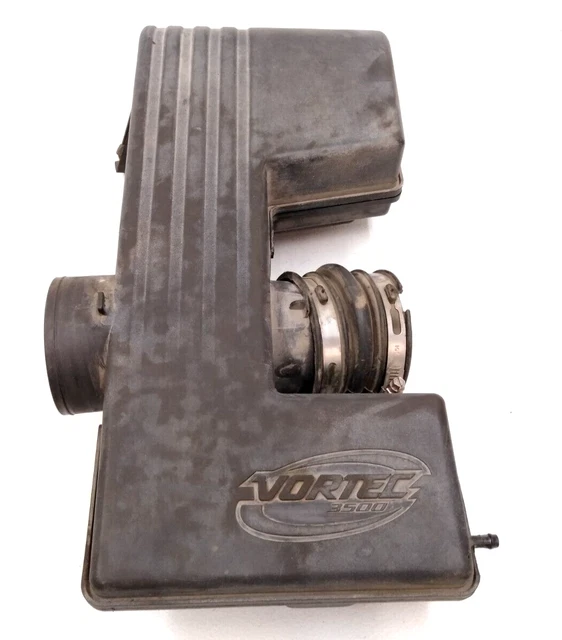2004-2005 GMC Canyon Colorado Air Box Intake Resonator Vortec 2005 3500 3.5 N31