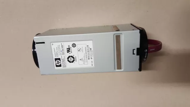 HP 451785-002 423996-001 412140-B21 C3000/C7000 Single Active Cooler Fan Module