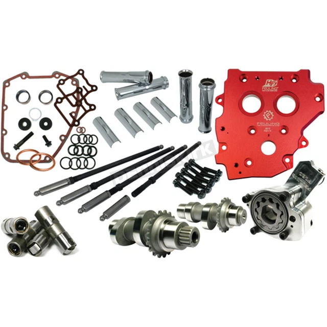 Feuling Parts HP+ Camchest Kit w/ REAPER 543 - Chain Drive - 7231