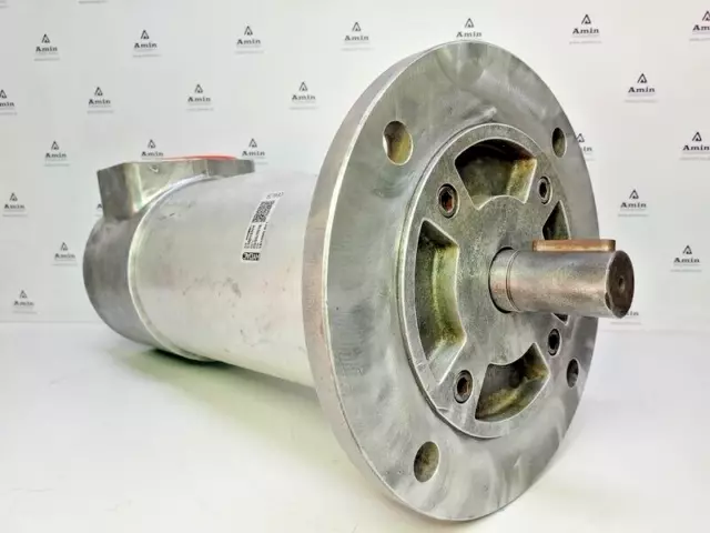 Hydac TR1000LRF1 Triple screw pump - NEW Free fast shipping 2