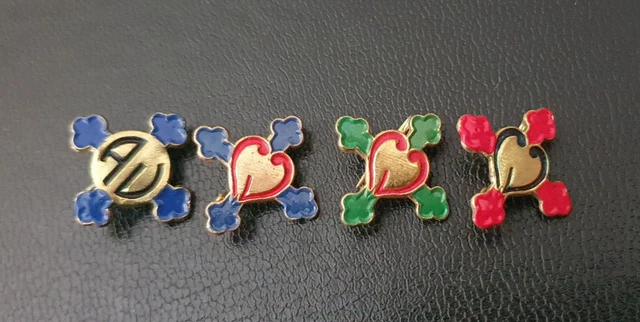 4 Pezzi Battitacco In Acciaio Inox Per Jeep Avenger 2022- - Anti-Graffio Per Soglie Porte - Foto 2