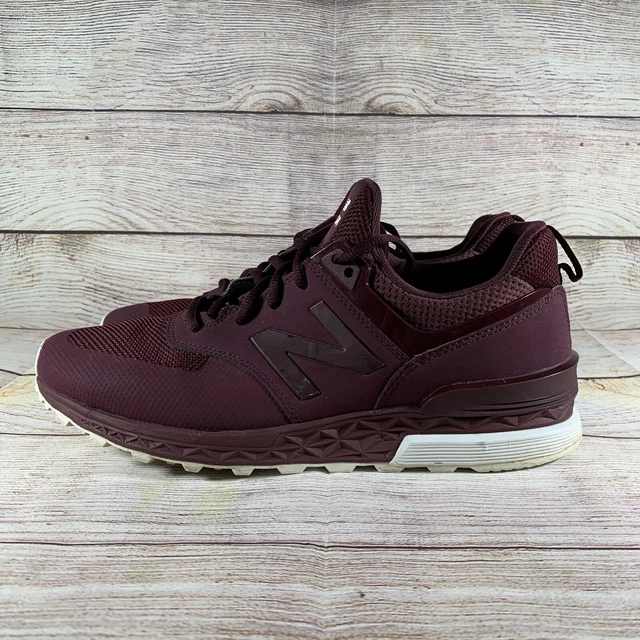 New balance deals ms574sbg