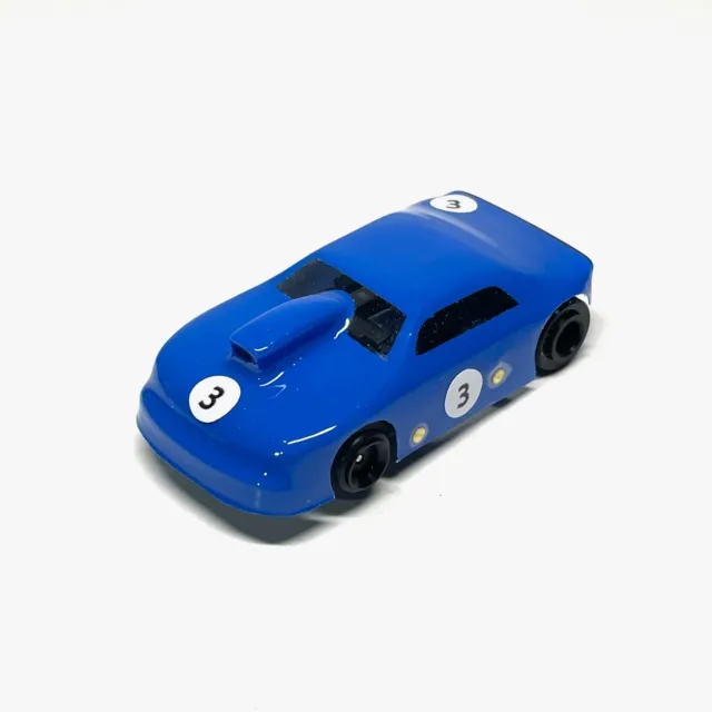 Custom Viper Drag Pro Stock V1 HO Slot Car Tomy AFX SG+ Mega G Super G+ Drag car