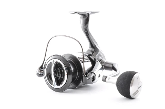 リール SHIMANO - Shimano Vanquish C5000XG Shimano 23 Vanquish C5000XG / spinning reel | eBay