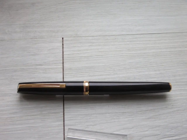 Waterman Le Man 100 Fountain Pen, NOS – Ozark Pen Shop
