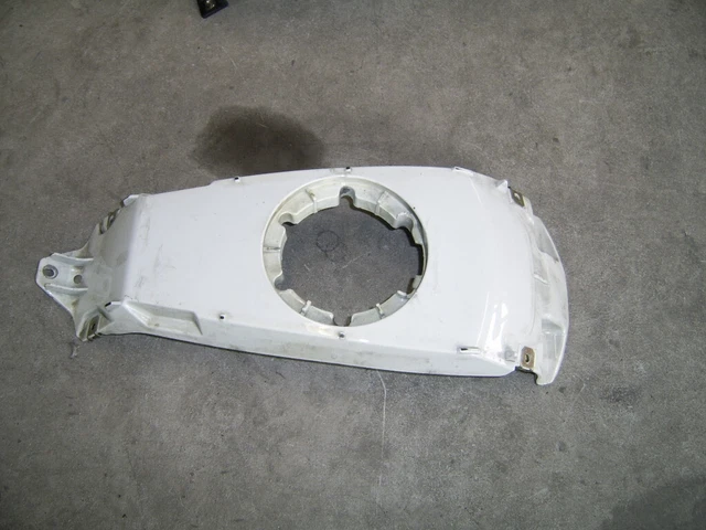 Tank Cover Bmw R 1200 Rt 2003-2009 2008