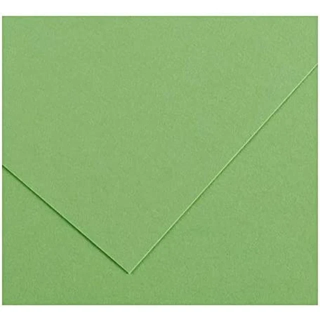 Cartulinas Iris Apple Verde 185 g 50 x 65 cm [25 Unidades]