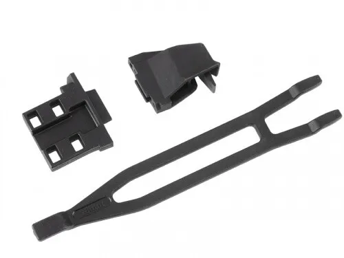 Traxxas Battery Holder With Front And Rear Mounts TRX7426