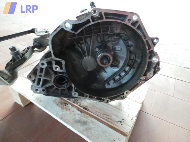 Opel Corsa Getriebe 5 & 6 Gang Schaltgetriebe picclick.de