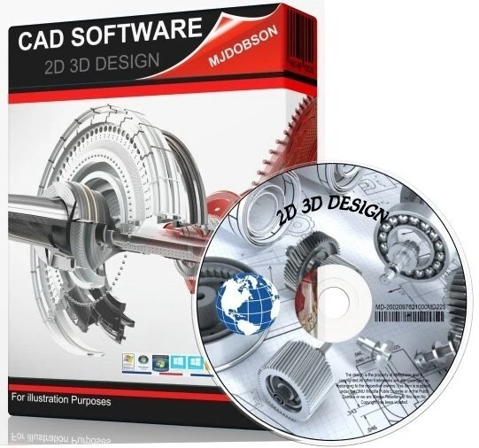 2D 3D CAD - Dwg File Computer Aided Software Engineering Modeling £7.00 ...