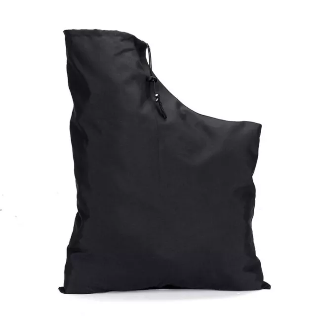 Sac de rangement de pelouse souffleur à feuilles robuste avec pièces de répar