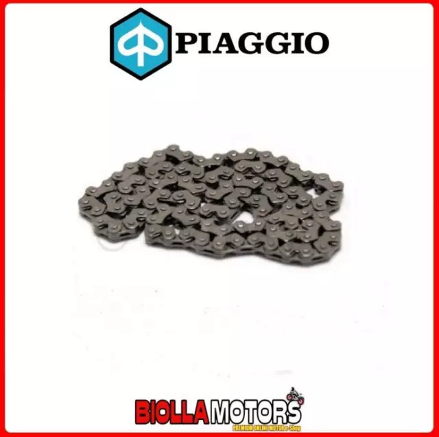 82643R Catena Distribuzione Piaggio Originale Vespa Et4 125 Leader