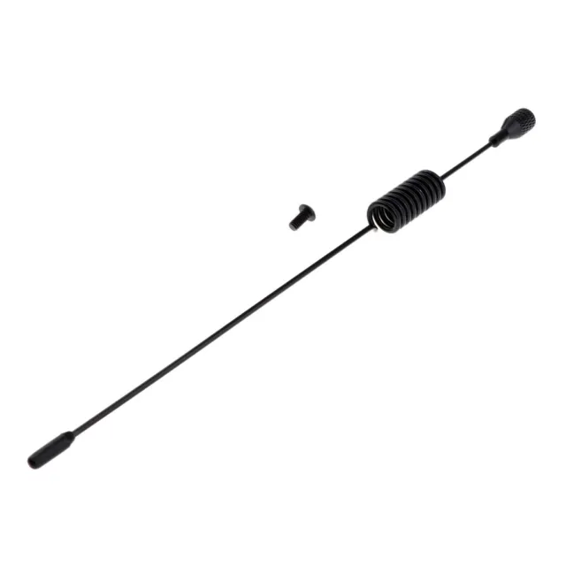 1:10 RC Autoantenne Signalleitung für Traxxas -4 Crawler Accs 175mm