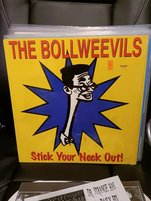 BOLLWEEVILS - HISTORY Of Part Ii 3Xlp EUR 157,27 - PicClick IT