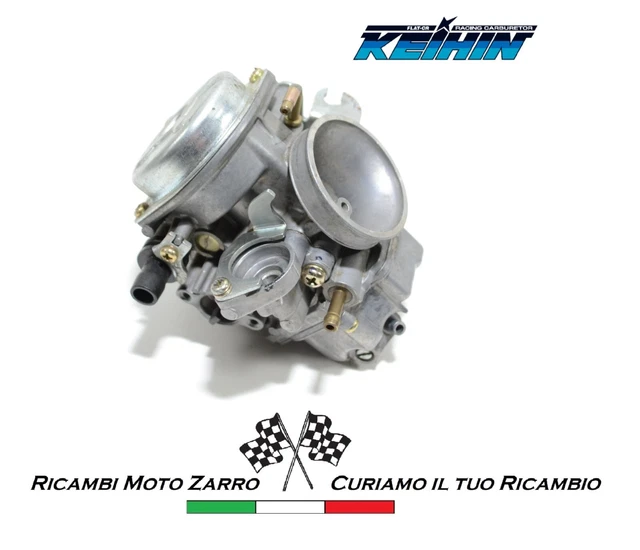 Keihin Pwk 38 SPILLO GALLEGGIANTE PER Carburatore Keihin Honda CR