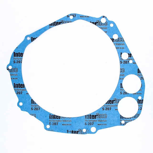 Stator cover gasket | Suzuki GSX-R Motorcycle Forums