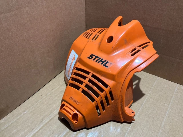 Produktbild von Original Stihl Zylinderhaube – Für FS 490, FS 510, FS 560 C EM, Teil 4148 080 1601