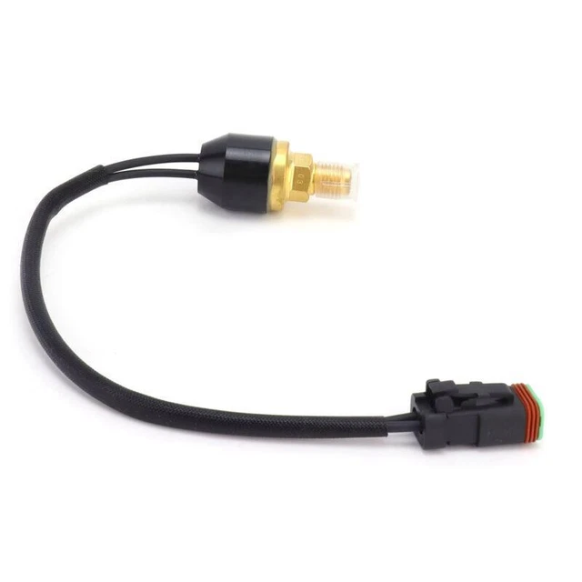 Excavator Pressure Switch 6-36V CAT E320D Replacement 3095795/309576