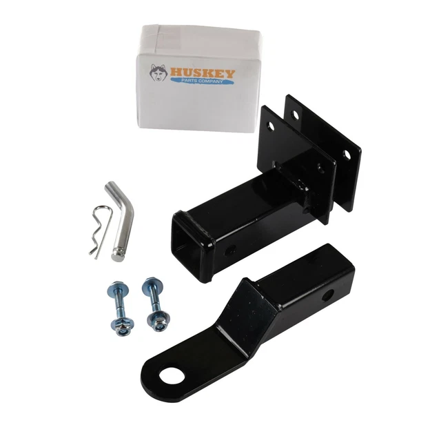 TRAILER HITCH FOR Yamaha Drive G29 Golf Cart Mounted to Chassis NOT