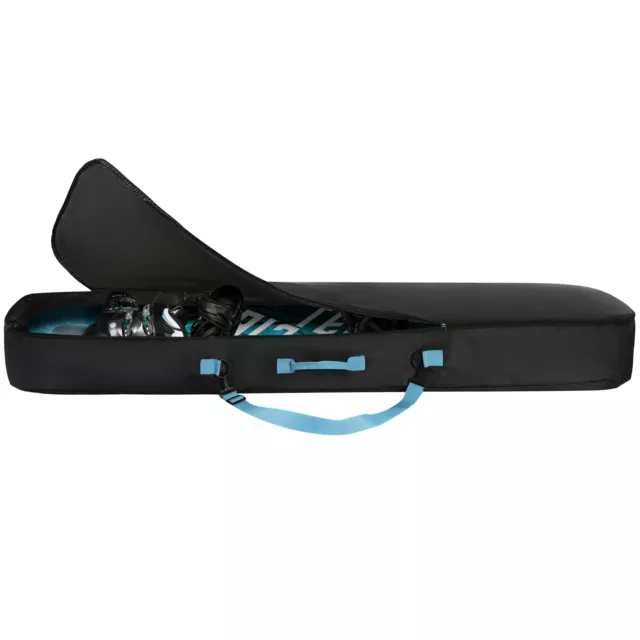 Funda tabla snow - Funda para tabla snowboard de 165 cm - Funda Tabla Snowboard