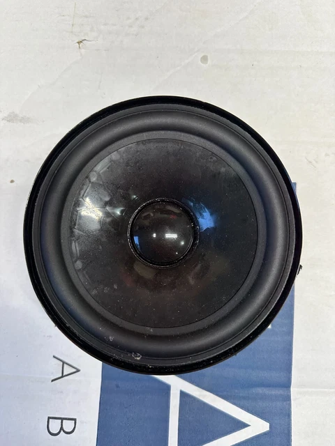 Genuine OEM VW 5C6-035-454-A Front Speaker Woofer LH/RH 11-18 Jetta 12-18 Passat