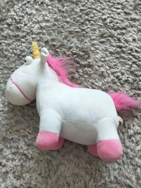 DESPICABLE ME AGNES Plush 9