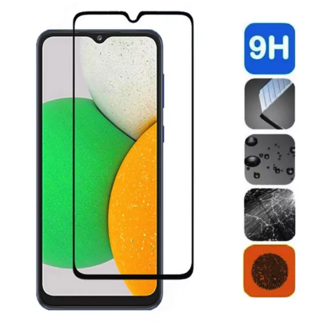 2x Panzerfolie aus Echtglas Display Schutzglas Hartglas für ZTE Blade V30 Vita