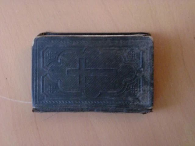 Die Bibel Das Neue Testament Berlin 1906