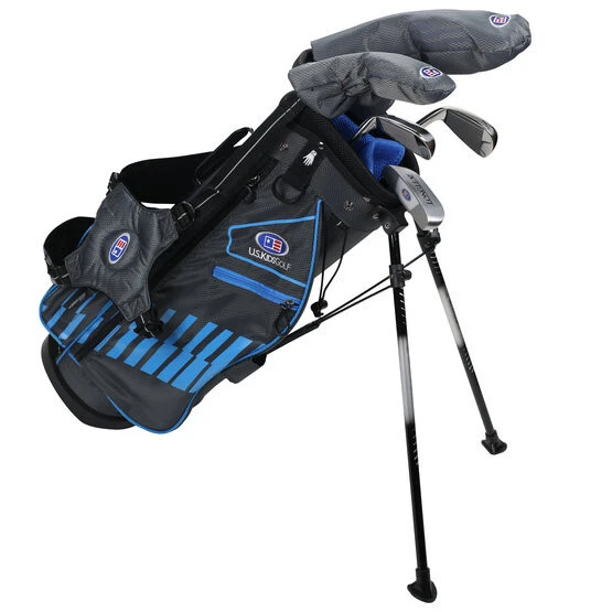 U s kids golf us kids golf komplettset kinder ul 48 122 130cm