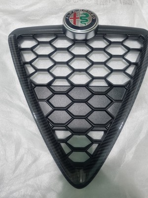 BTECH Scudo Giulietta originale Satinato o btech 