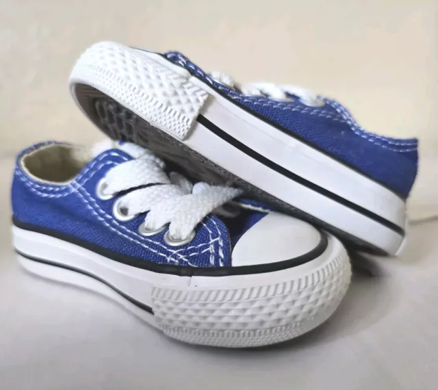 Converse 0-6 months jeans 2025