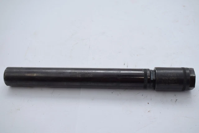 Valenite VE0750 Collet Chuck Extension 3/4'' VE 0750