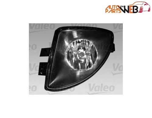Faro Delantero Izquierdo Halógeno Para BMW Serie 5 F10/F11 (2010-2013) | Marca DEPO Número 720323912 | Eléctrico