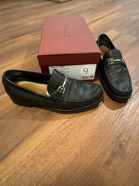 NEW BALLY MEN display picture 1