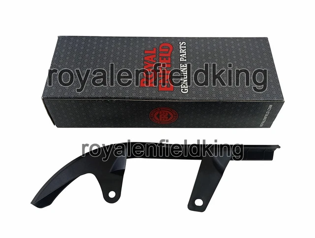 Scheinwerferschutz Für Royal Enfield Himalayan 2016-2023 - Schutzgitter Gegen Steine & Schmutz