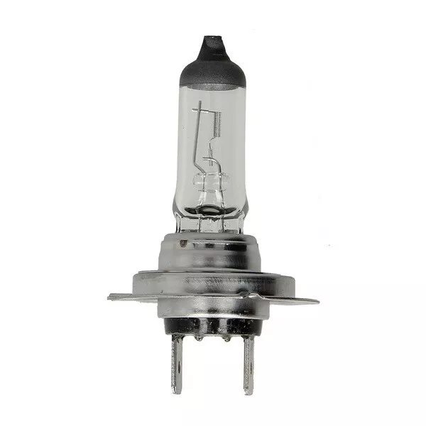 Glühlampe Halogen PHILIPS H7 VisionPlus Plus 60% 12V/55W, 2 Stück [U]