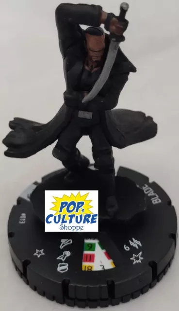 HEROCLIX Avengers War of the Realms 013 BLADE