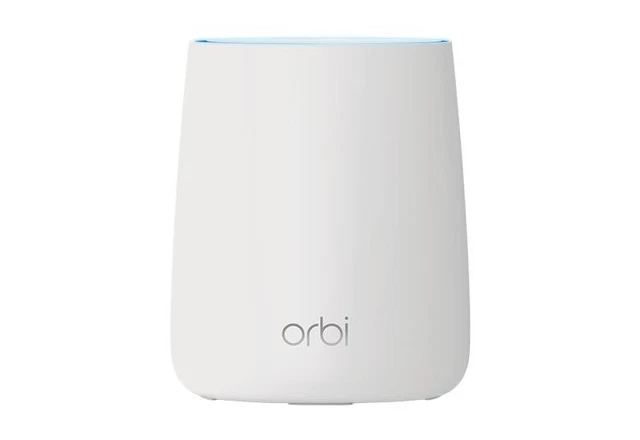 NETGEAR ORBI router RBS20 AC2200 rete domestica garanzia router WiFi