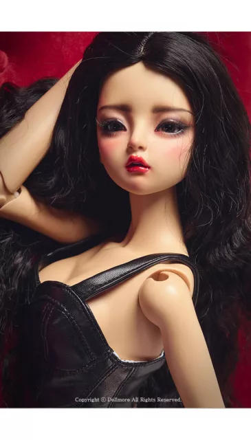 Dollmore mio 1/3bjd ドール Dollmore mio 1/3bjd ドール Dollmore BJD Model & SD - Einfach