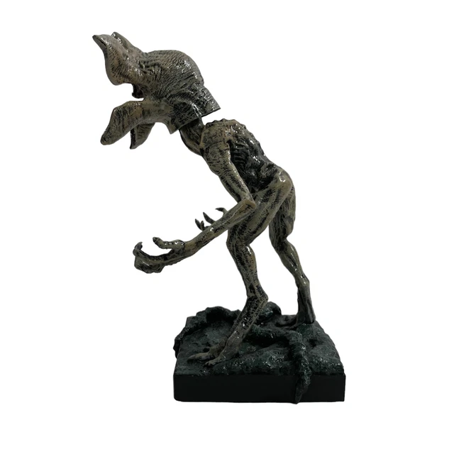 ROYAL BOBBLES Netflix Stranger Things Demogorgon 8" Bobblehead | NEW 10