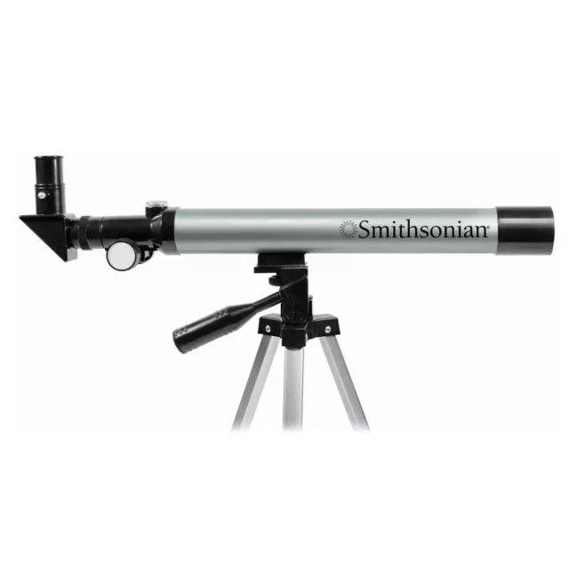 NSI Telescope with Tabletop Tripods