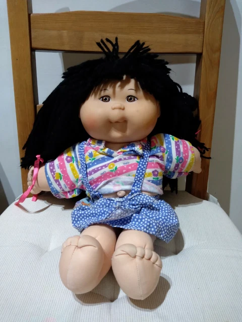 Bambole anni 80 mattel sale
