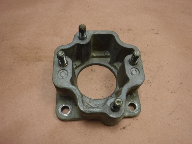 Jeep Wagoneer J10  76-91 Power Brake Booster   Firewall Mount Free  Ship