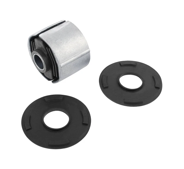 Bushing DT Spare Parts 7.77202 Bushing d 20 mm D 72,5 mm H 62,5 mm