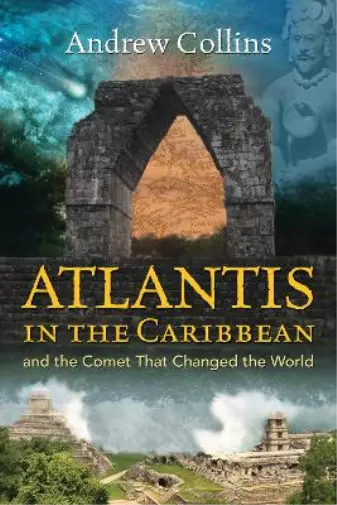 Andrew Collins Atlantis in the Caribbean (Poche)