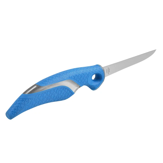 Filetiermesser Fisch Angelmesser Messer Fisch Angler Messer Fischmesser 10cm