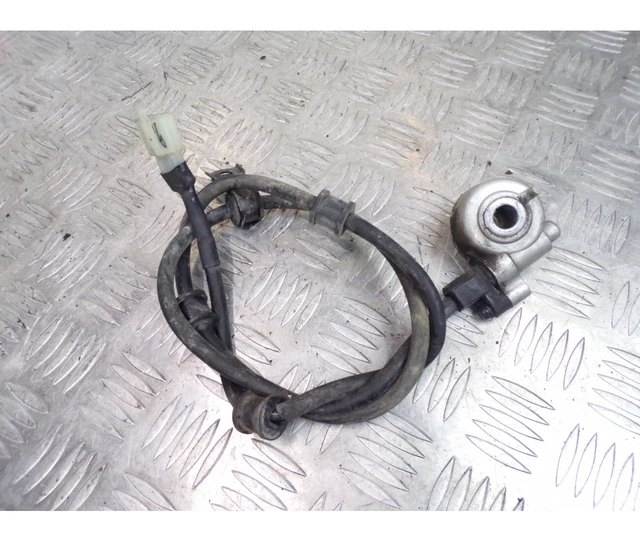 SYM 50 Jet Sport X Rinvio Allenatore Contatore 2 Tempi - 2006/2010