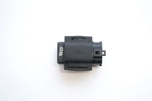 Interrupteur Thermostat Radiateur Ventilateur Pour Suzuki GSXR 600 - Neuf YUIKUI