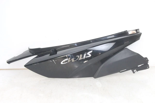 Sabot Droit JM MOTORS 50 EVOLIS 2020-2021 - Occasion Bon état - Pièce Remplacement Scooter
