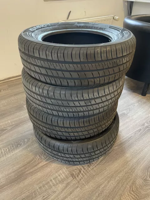 Satz Sommerreifen Kumho EcoWing ES01 175/65 R14 86T